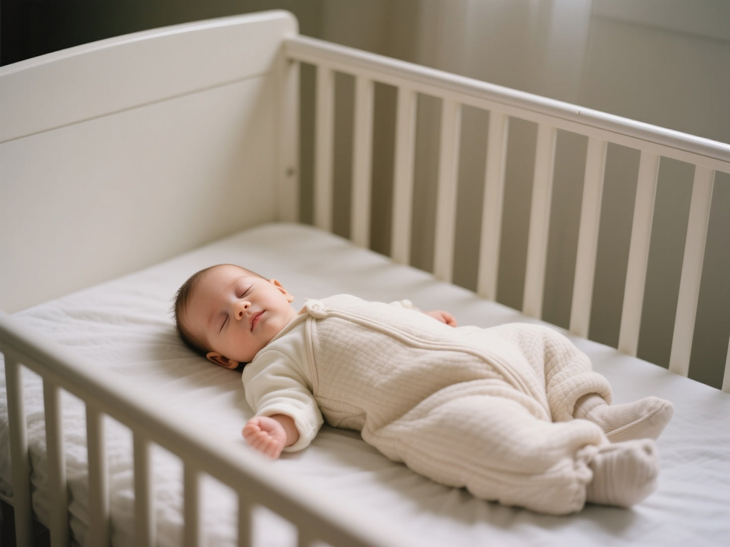 5 Safe & Cozy Swaddling Alternatives for Babies Who Hate Being Swaddled