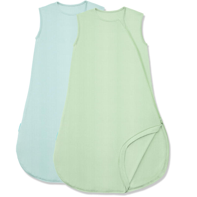 Bamboo Baby Sleep Sack (0.5 TOG) - PurComfy