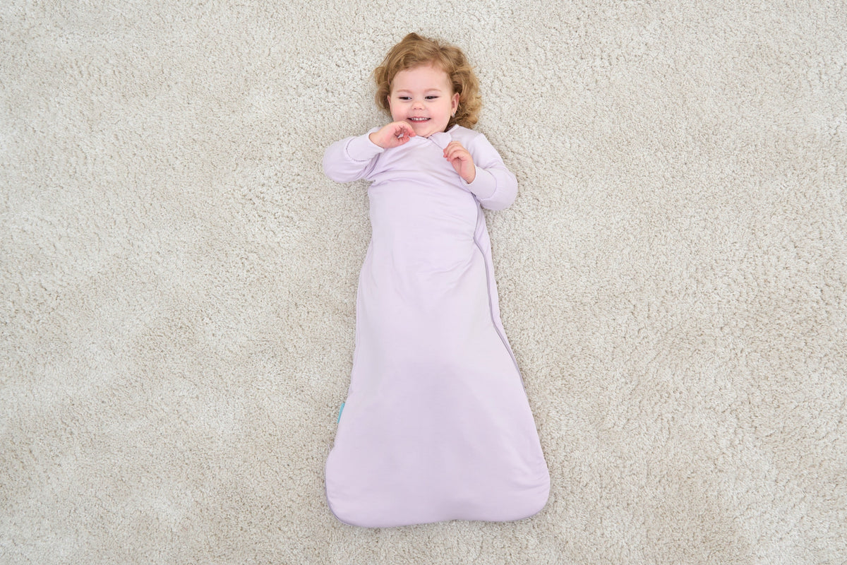 Baby Sleep Sacks - PurComfy