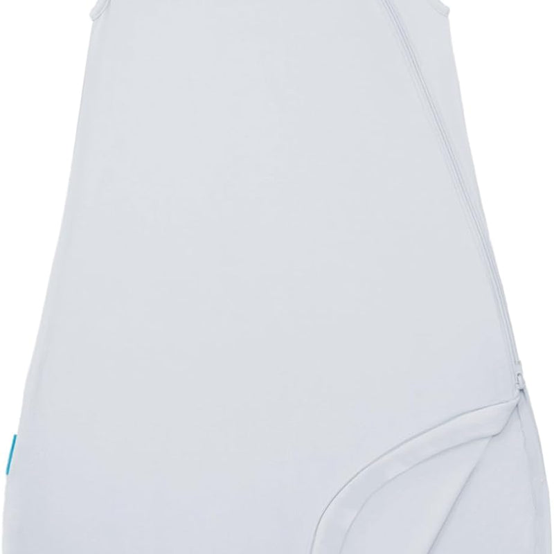 Supersoft Sleep Sack 0.5 TOG, Premium Bamboo Viscose Sleeping Bag Thin Baby Wearable Blanket 2-Way Zipper Sleepsacks