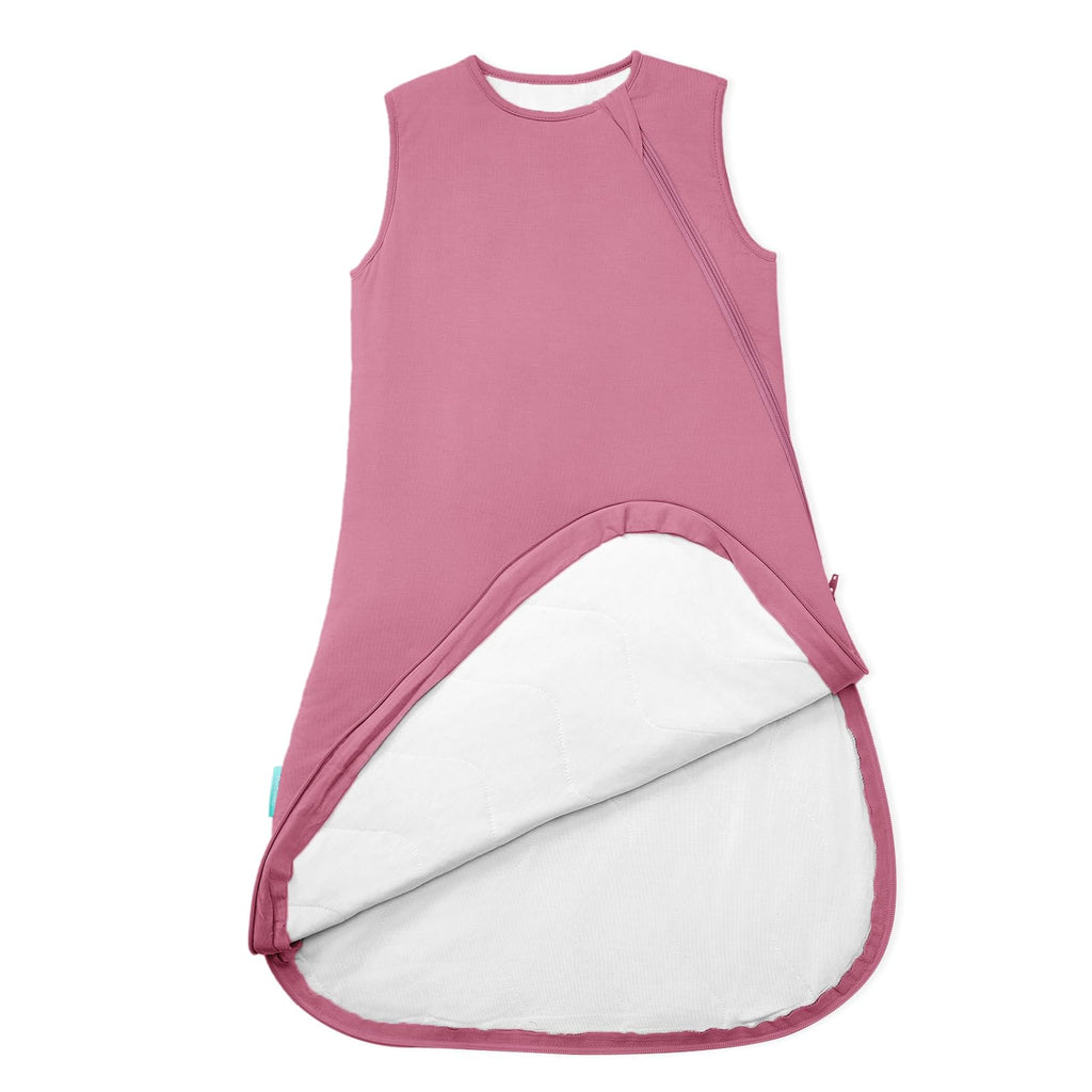Zipper 4t Sleep Sack Supersoft Sleep Sack TOG, Premium Bamboo