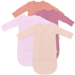Bamboo Baby Gowns - PurComfy