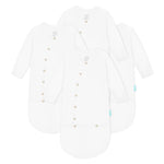 Bamboo Baby Gowns - PurComfy