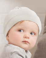 Bamboo Baby Hats - PurComfy