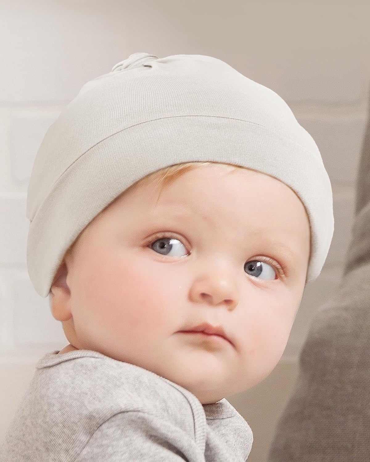 Bamboo Baby Hats - PurComfy