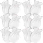 Bamboo Baby Mittens - PurComfy