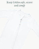 Bamboo Baby Romper - PurComfy