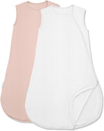 Bamboo Baby Sleep Sack (0.5 TOG) - PurComfy