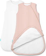 Bamboo Baby Sleep Sack (1.0 TOG) - PurComfy