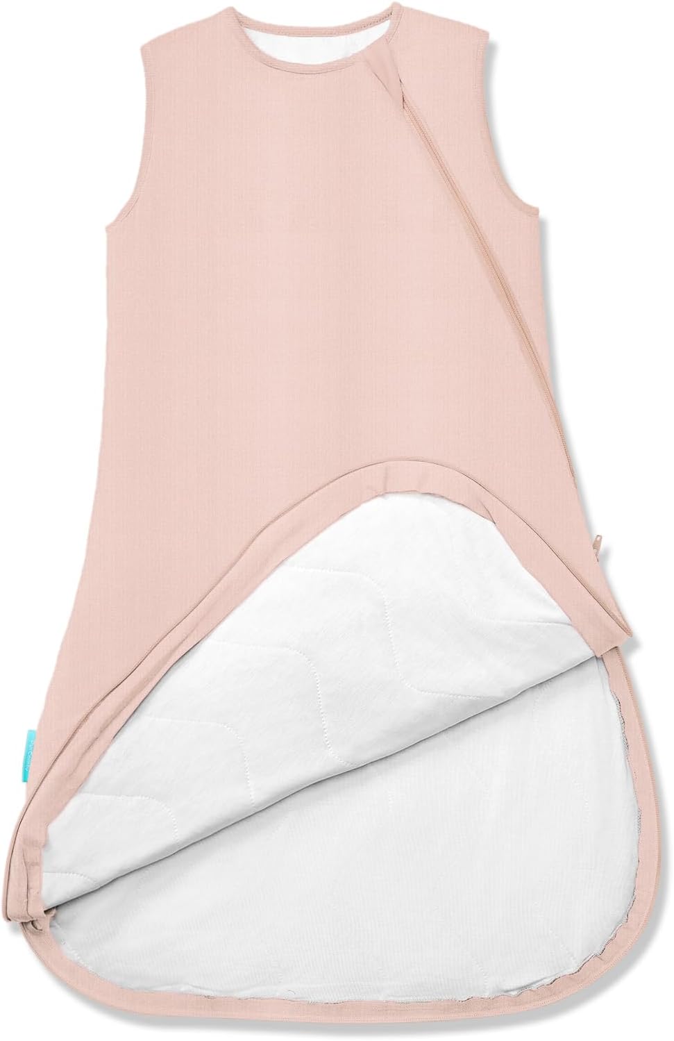 Bamboo Baby Sleep Sack (1.0 TOG) - PurComfy