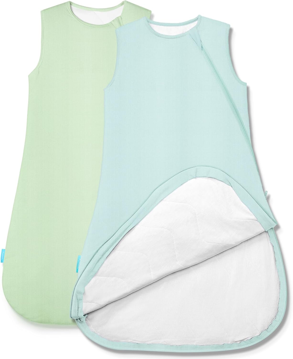 Bamboo Baby Sleep Sack (1.0 TOG) - PurComfy