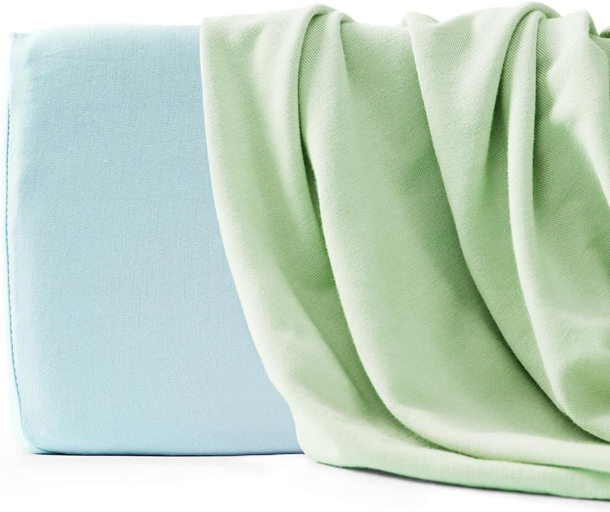 Bamboo Crib Sheet - PurComfy