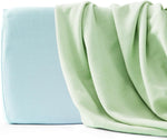 Bamboo Crib Sheet - PurComfy