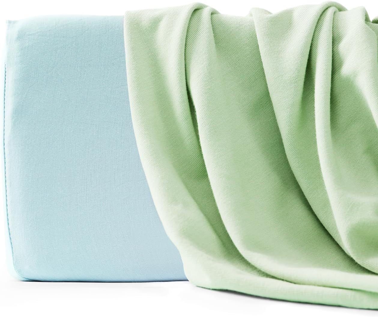 Bamboo Crib Sheet - PurComfy