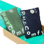 Bamboo Crib Sheet - PurComfy