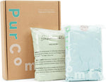Bamboo Crib Sheet - PurComfy