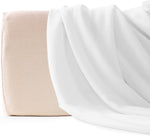 Bamboo Crib Sheet - PurComfy