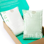 Bamboo Crib Sheet - PurComfy