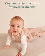 Bamboo Toddler Sleep Sack (0.5 TOG) - PurComfy