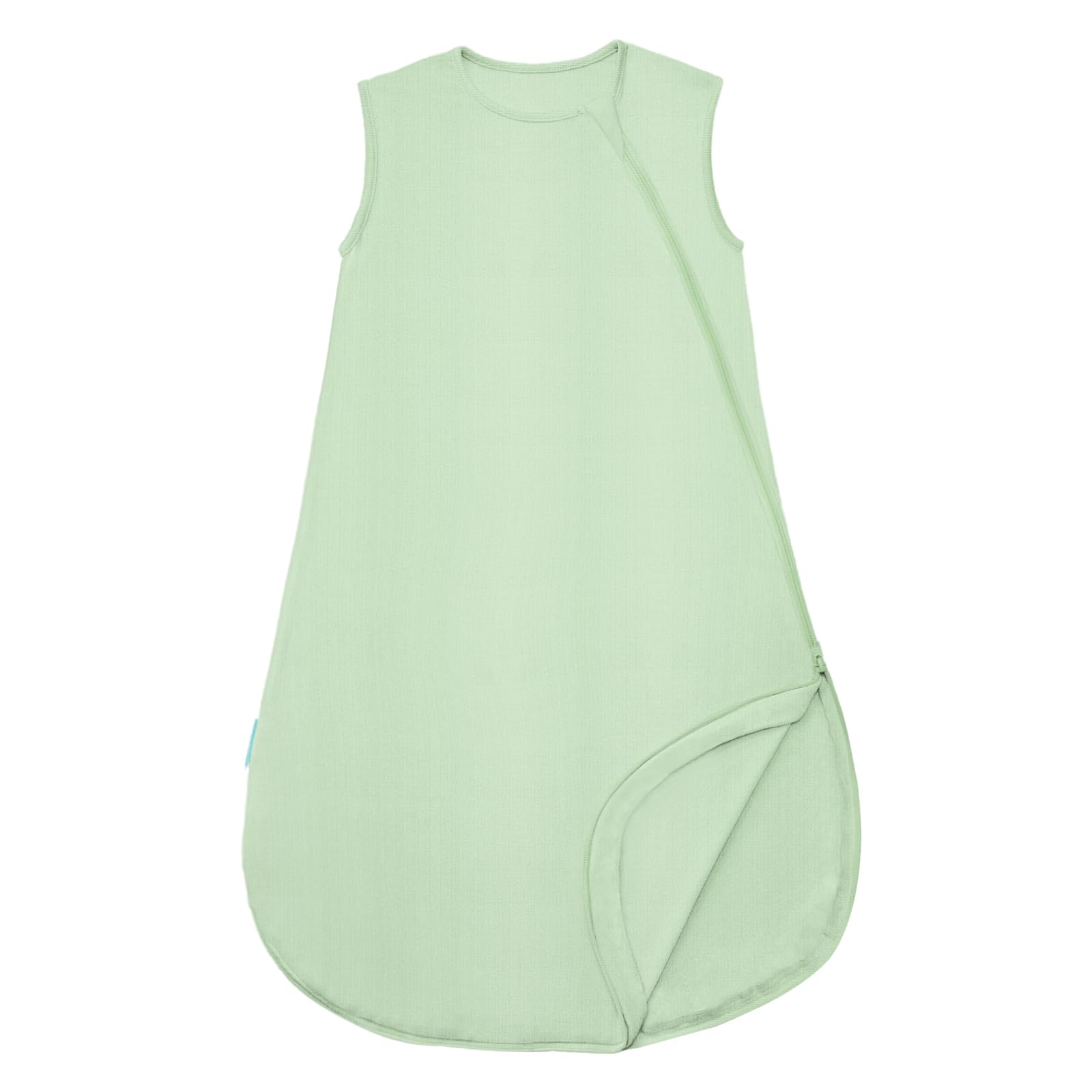 Bamboo Toddler Sleep Sack (0.5 TOG) - PurComfy