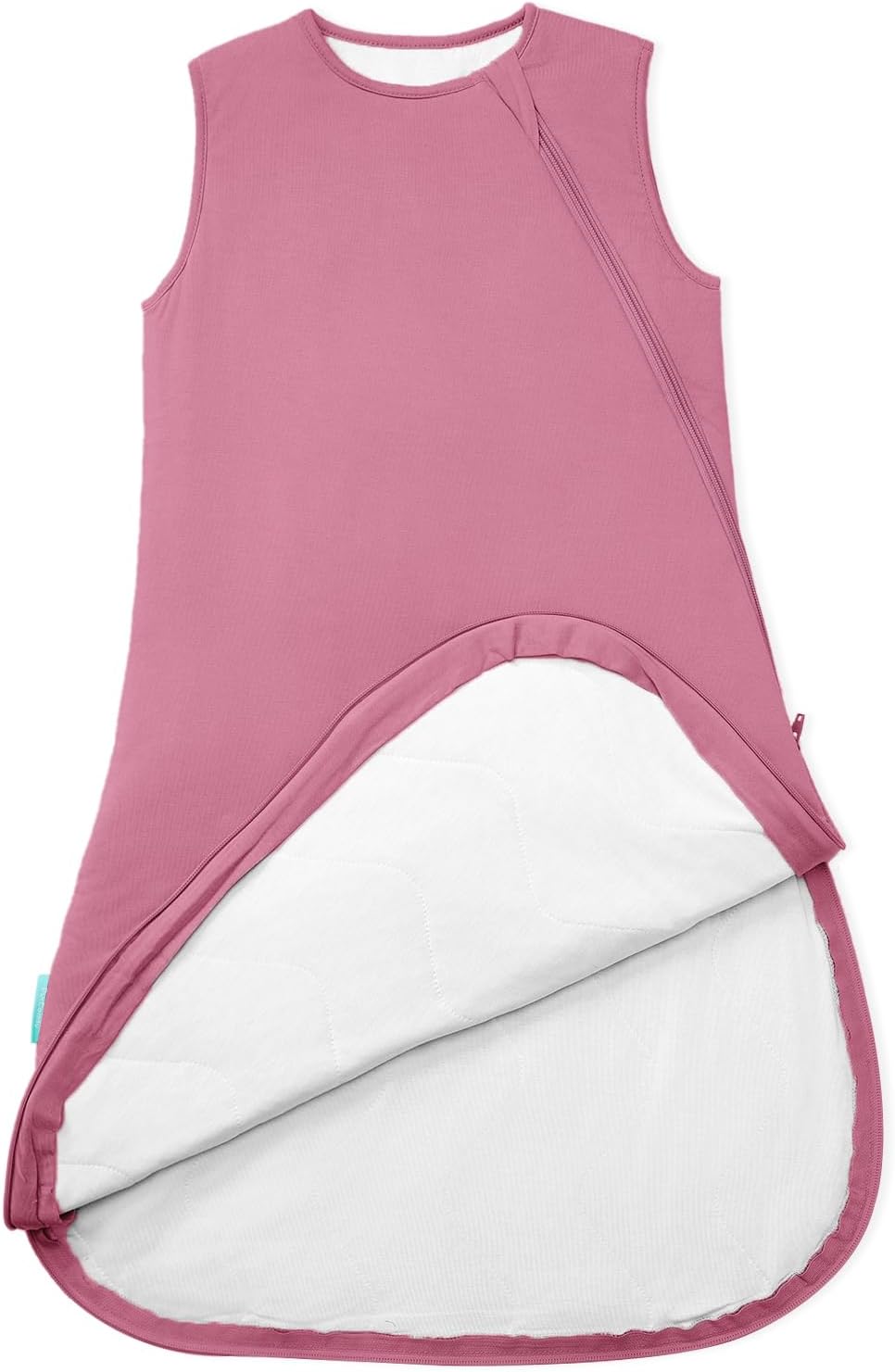 Bamboo Toddler Sleep Sack (1.0 TOG) - PurComfy