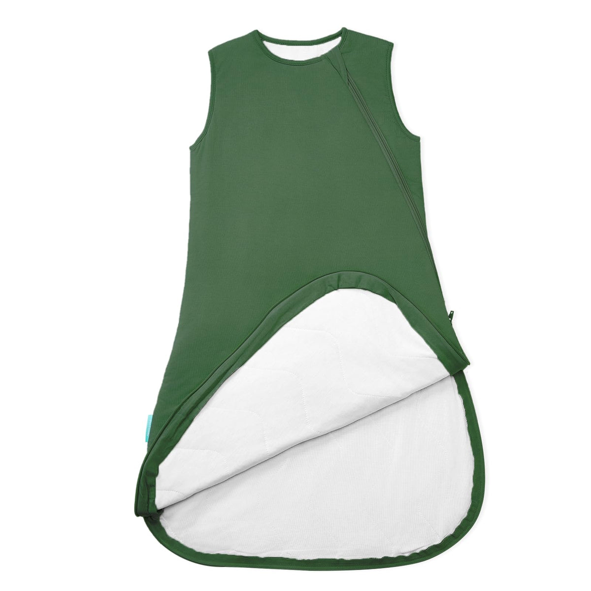 Bamboo Toddler Sleep Sack (1.0 TOG) - PurComfy