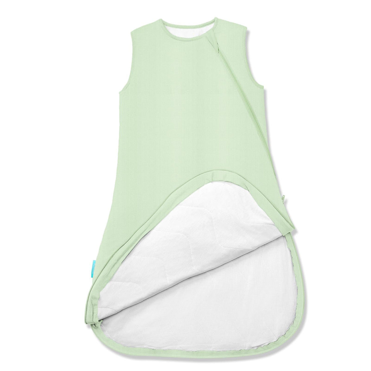 Bamboo Toddler Sleep Sack (1.0 TOG) - PurComfy