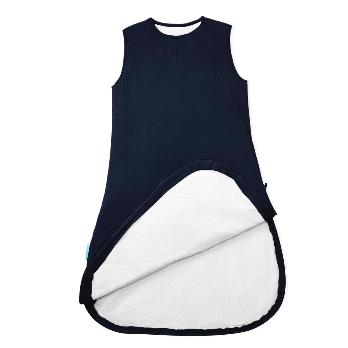 Bamboo Toddler Sleep Sack (1.0 TOG) - PurComfy