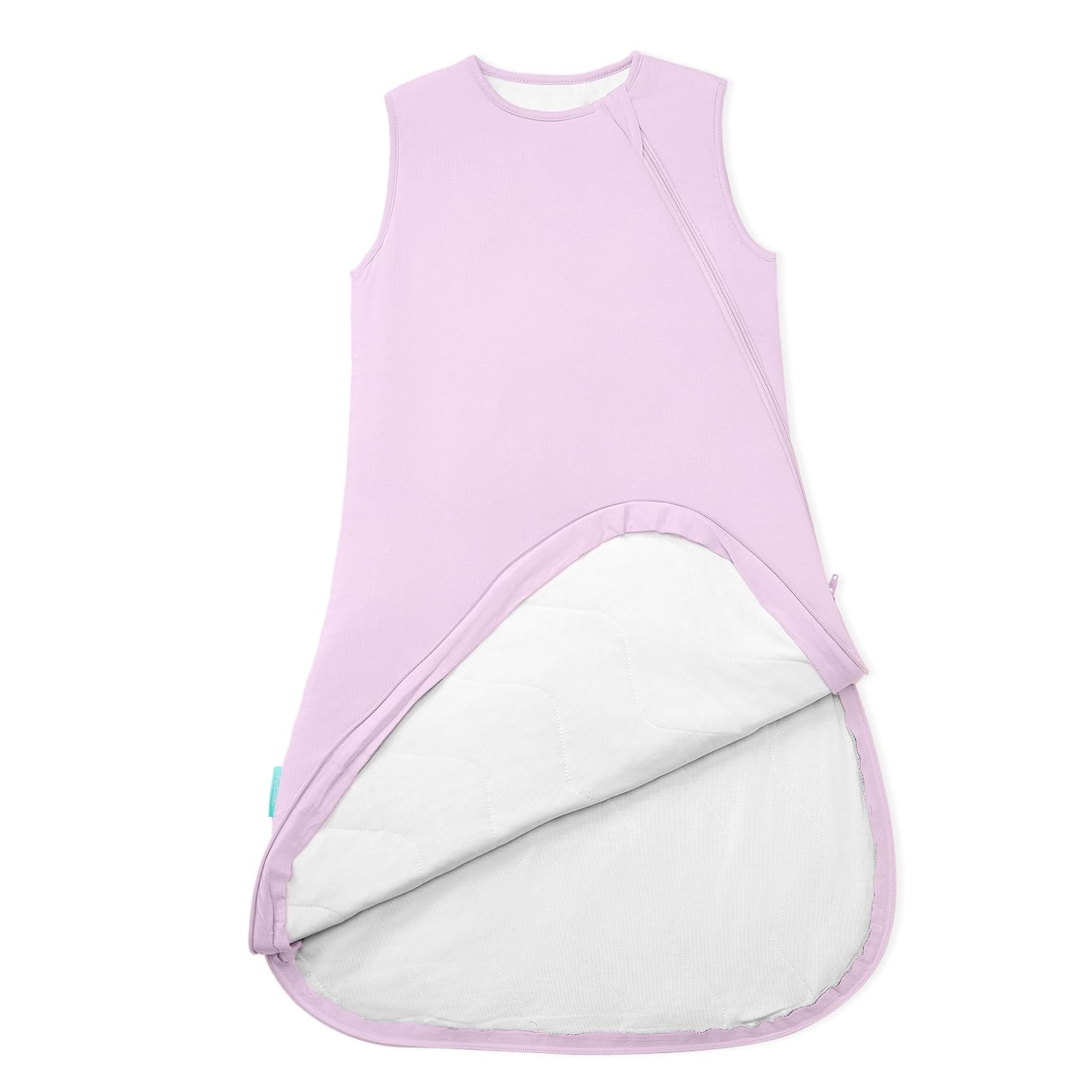 Bamboo Toddler Sleep Sack (1.0 TOG) - PurComfy