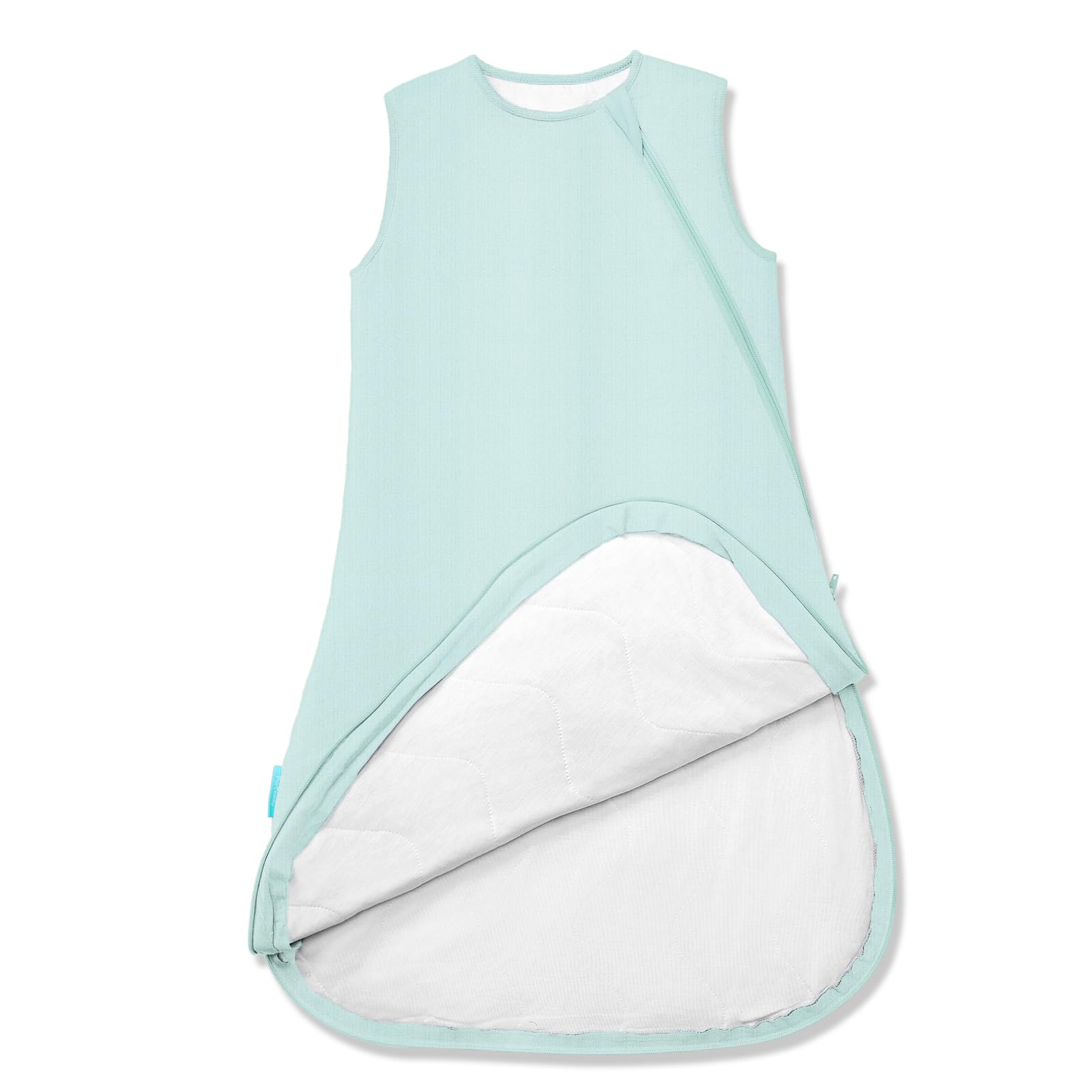 Bamboo Toddler Sleep Sack (1.0 TOG) - PurComfy