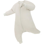 Bamboo Viscose Active Baby Toddler Sleepsuit 1.0 TOG - PurComfy