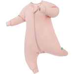Bamboo Viscose Active Baby Toddler Sleepsuit 1.0 TOG - PurComfy