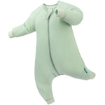 Bamboo Viscose Active Baby Toddler Sleepsuit 1.0 TOG - PurComfy