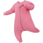 Bamboo Viscose Active Baby Toddler Sleepsuit 1.0 TOG - PurComfy