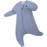 Bamboo Viscose Active Baby Toddler Sleepsuit 1.0 TOG - PurComfy