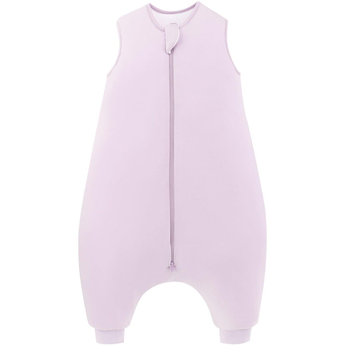 Bamboo Viscose Toddler Sleep Sack with Feet, 12-18-24-2t-4t-5t - PurComfy