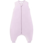 Bamboo Viscose Toddler Sleep Sack with Feet, 12-18-24-2t-4t-5t - PurComfy