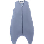 Bamboo Viscose Toddler Sleep Sack with Feet, 12-18-24-2t-4t-5t - PurComfy