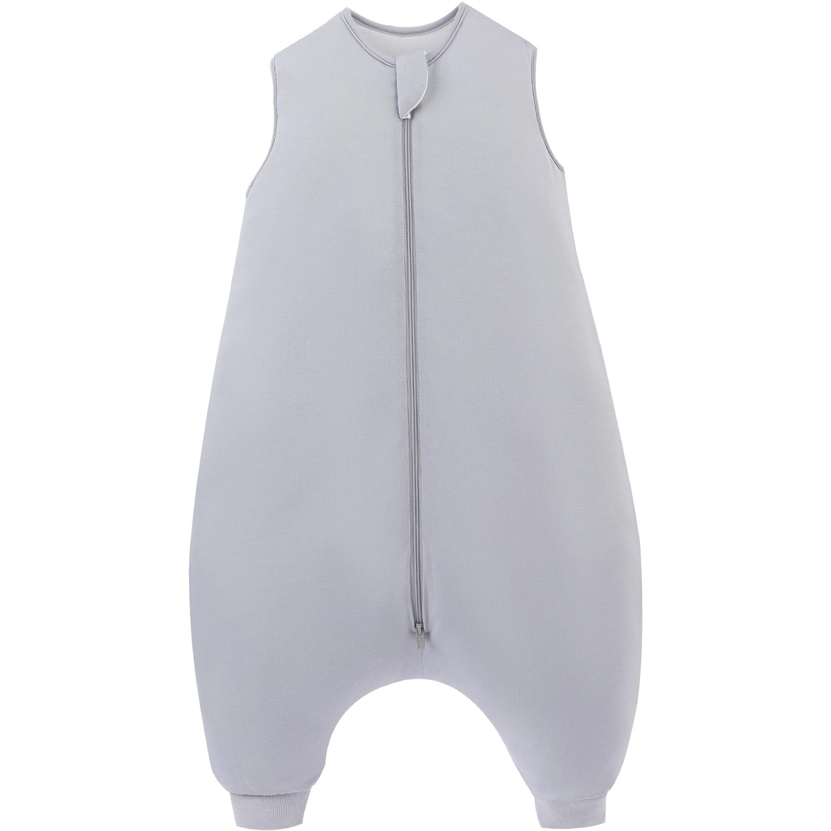 Bamboo Viscose Toddler Sleep Sack with Feet, 12-18-24-2t-4t-5t - PurComfy
