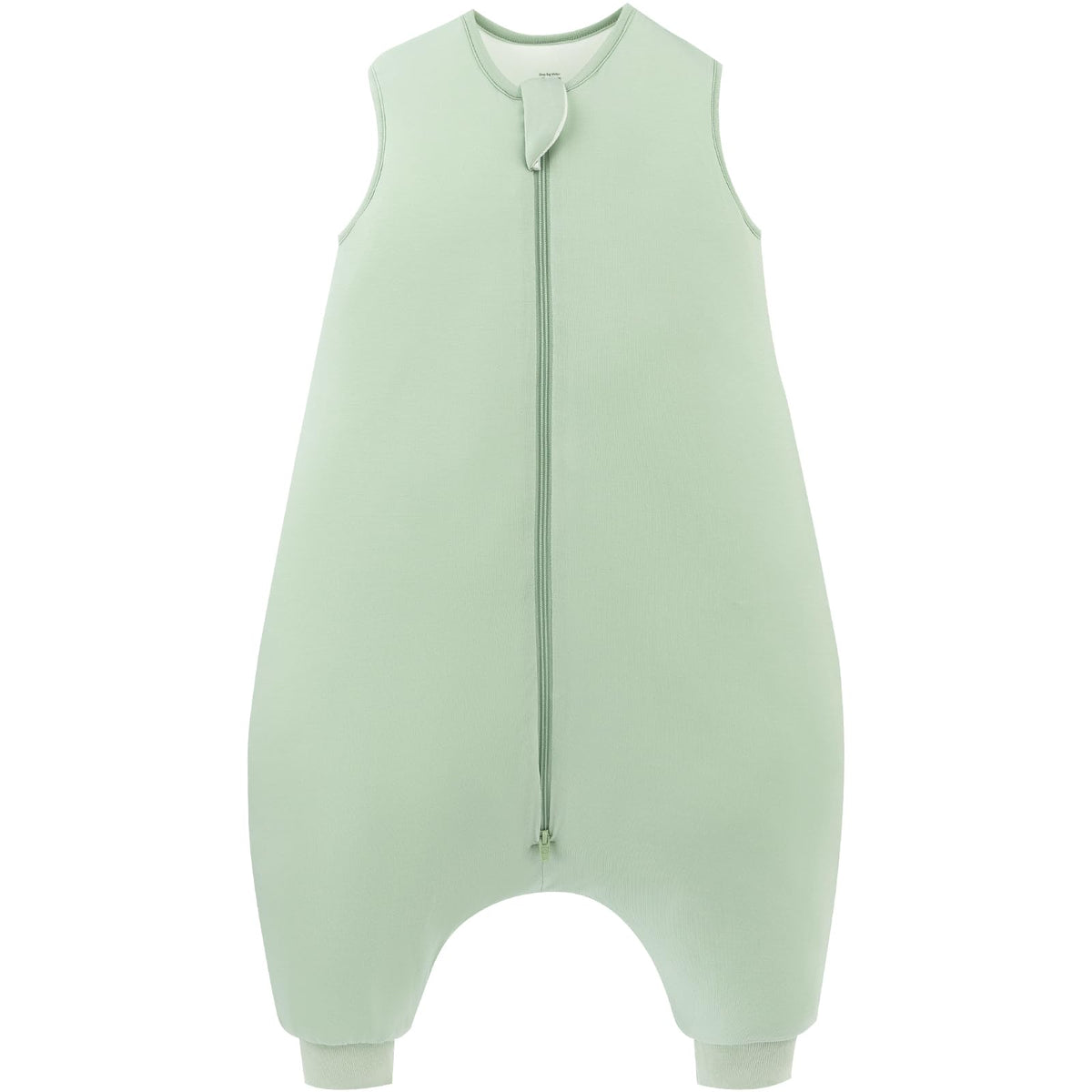 Bamboo Viscose Toddler Sleep Sack with Feet, 12-18-24-2t-4t-5t - PurComfy