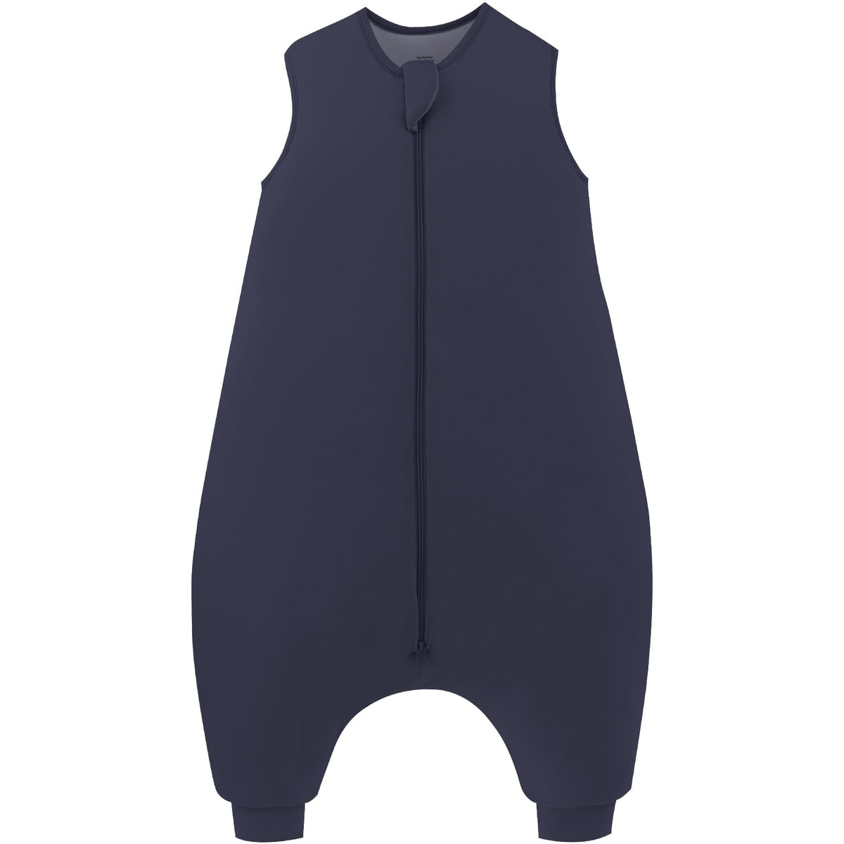 Bamboo Viscose Toddler Sleep Sack with Feet, 12-18-24-2t-4t-5t - PurComfy