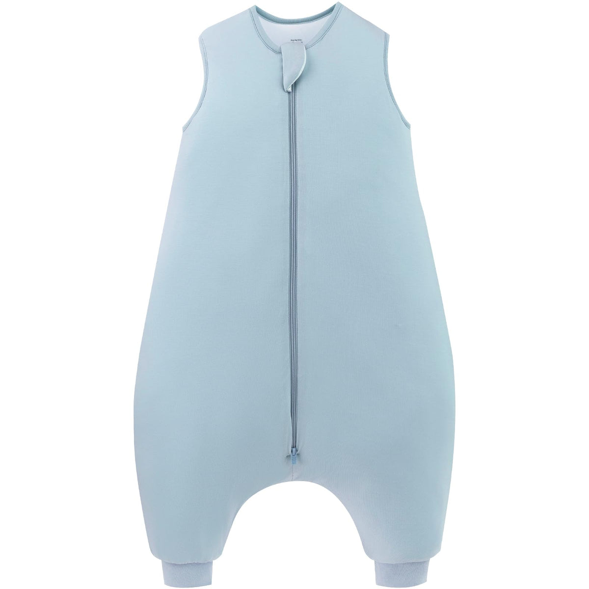 Bamboo Viscose Toddler Sleep Sack with Feet, 12-18-24-2t-4t-5t - PurComfy