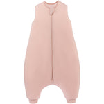 Bamboo Viscose Toddler Sleep Sack with Feet, 12-18-24-2t-4t-5t - PurComfy