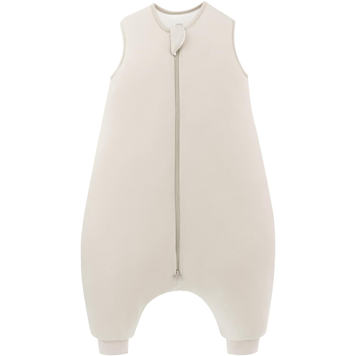 Bamboo Viscose Toddler Sleep Sack with Feet, 12-18-24-2t-4t-5t - PurComfy