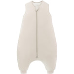 Bamboo Viscose Toddler Sleep Sack with Feet, 12-18-24-2t-4t-5t - PurComfy