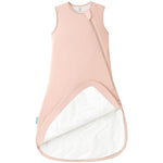 Extra-Long Toddler Sleep Sack, Bamboo Viscose, 2T-4T - PurComfy