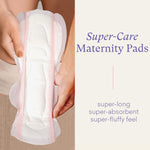 Postpartum Maternity Pads - PurComfy