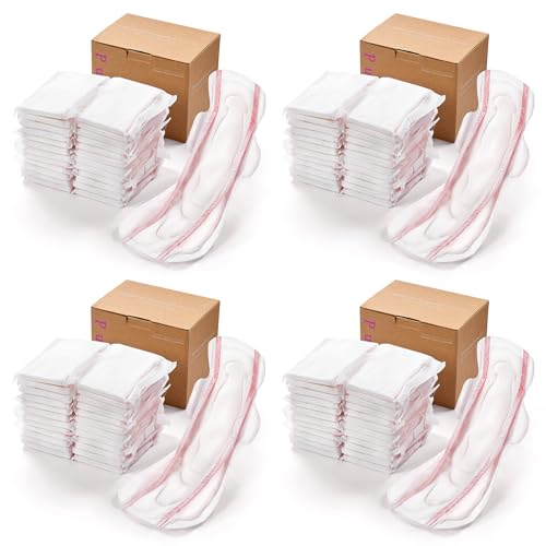 Postpartum Maternity Pads - PurComfy