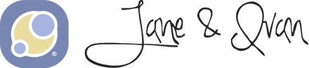 Jane and Ivan signature