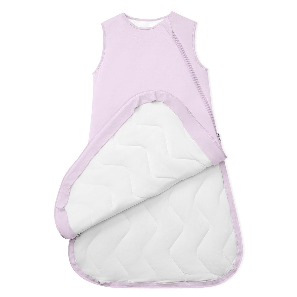 Quilted Bamboo Sleep Sack (2.5 TOG) - PurComfy